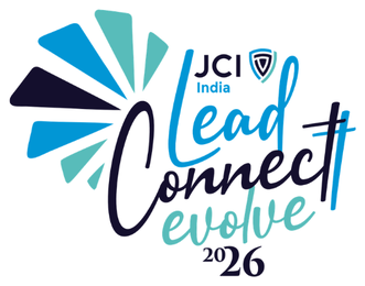 JCI India Lead Connect Evolve 2026